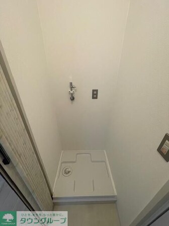 信和マンションの物件内観写真